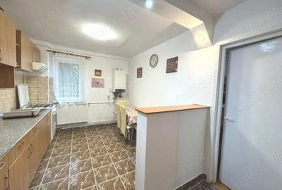 Apartament 2 camere etaj 1 strada Rahovei - 4