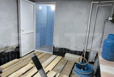 Apartament 3 camere, decomandat, ideal pentru spatiu comerci - 1