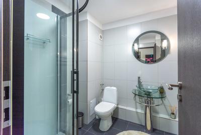 Apartament cu 3 camere semidecomandat, mobilat în Olteniței - 17