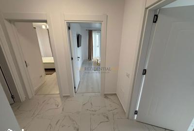 Apartament cu 2 camere, mobilat în Metalurgiei - 5