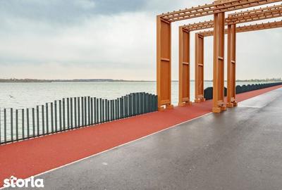 Apartament cu 2 camere în Crângași