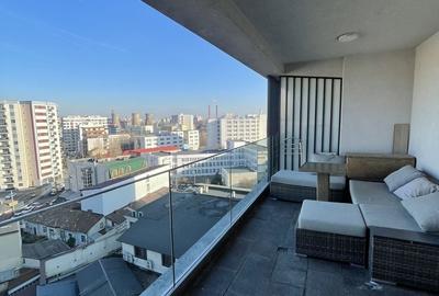 APARTAMENT DE LUX  2 CAMERE POLITEHNICA - 2