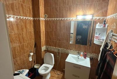 Casă individuală cu 3 camere cu Canalizare în Faleza Nord - 8