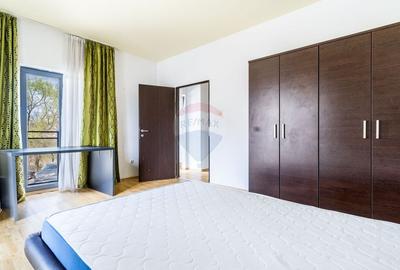 Apartament cu 2 camere semidecomandat, mobilat în Bulgaria - 7