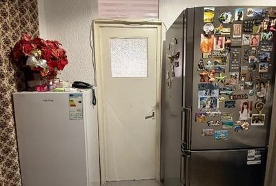 Apartament cu 2 camere decomandat în Berceni