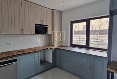 Casă cu 4 camere cu Teren 250 Mp în Cug