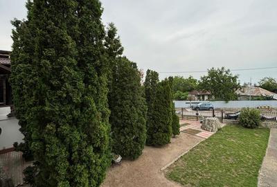 Casă cu 4 camere în Garoafa - 8