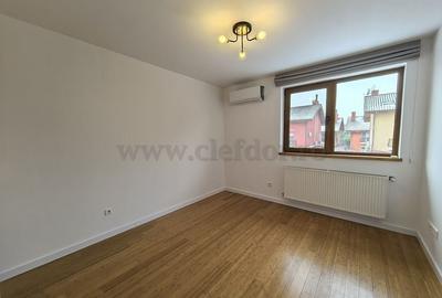 Vila RENOVATA in complex rezidential cu acces la piscina - 13