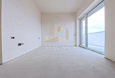 Apartament cu 3 camere semidecomandat în Baciu - 17