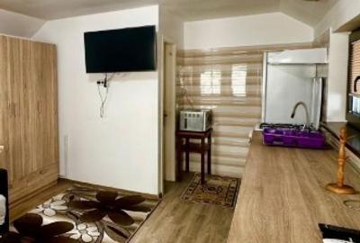 Garsonieră semidecomandată în Griviței - 3