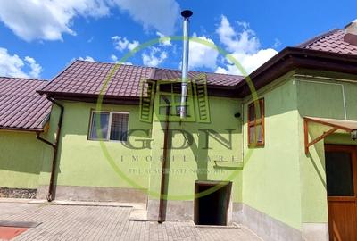 Casa 4 camere suprafata utila 126mp, teren 1600mp, spre vanzare in Seica Mare - 2