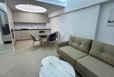 REA1022742 Apartament 3 camere I Cortina North I Pipera - 2