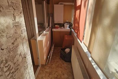 Apartament cu 2 camere semidecomandat în Țiglina 3 - 2