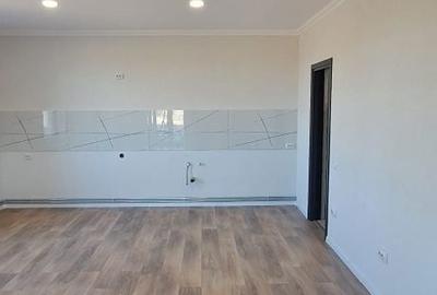 Casă cu 3 camere în Leș - 7