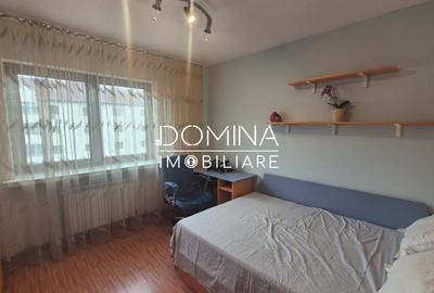 Apartament cu 3 camere semidecomandat, mobilat în Central - 5