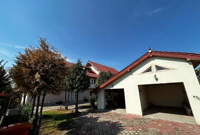 Vind casa mare în Sannicolau Mare - 5