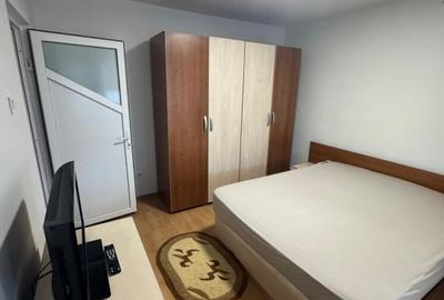 Apartament cu 2 camere decomandat în Tomis III - 15