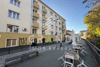 Ap 2 camere | SEMIDECOMANDAT | P-ta Mihai Viteazu/McDonald's - 15