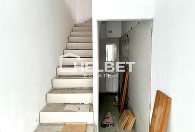 Apartament cu 3 camere semidecomandat în Sânpetru - 14