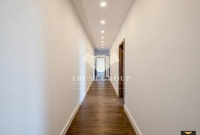 Apartament cu 4 camere decomandat în Herăstrău - 23