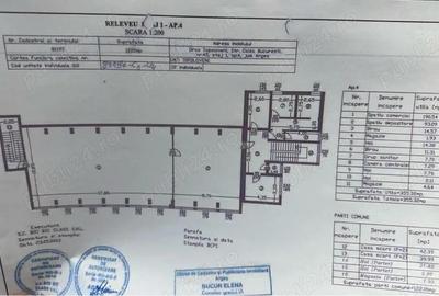 Spațiu comercial, de 355 mp, în Central - 1