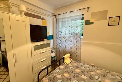 REA1025975 Apartament 3 camere I Cismigiu I De vanzare - 4