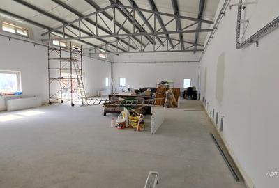Spatiu comercial P+E in Catamarasti Deal - 4