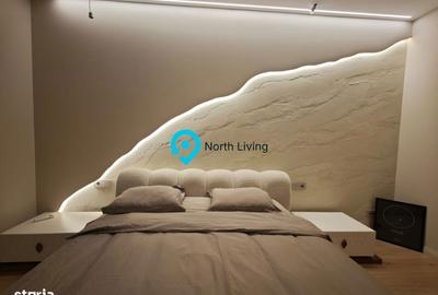 Apartament cu 3 camere în Herăstrău - 7