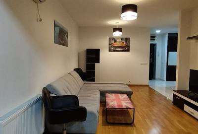 Apartament cu 2 camere în Apărătorii Patriei - 3