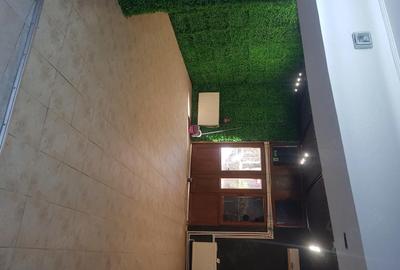 Spațiu comercial, de 55 mp, în Central