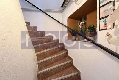 Apartament cu 3 camere decomandat în Cișmigiu - 8