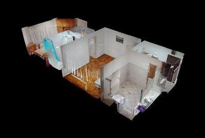 Apartament semidecomandat,insorit in Astra-complexul mic - 6