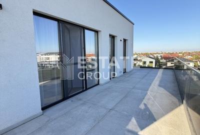 Ciarda Rosie Penthouse 2 camere - 17