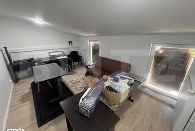Spațiu comercial, de 70 mp, în Albești - 5