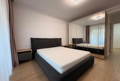 4 CAMERE * 2 Locuri Parcare * 5 Minute Padurea Baneasa - 10