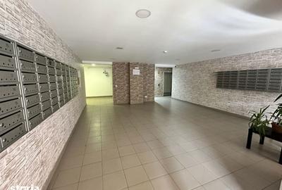 Apartament cu 2 camere decomandat în Theodor Pallady - 7