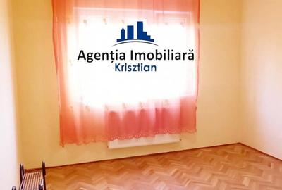 Apartament cu 3 camere în Ultracentral