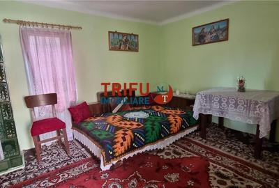 Casa cu doua corpuri de locuit in Mihalt Casa cu doua corpuri de locuit in Mihalt - 9