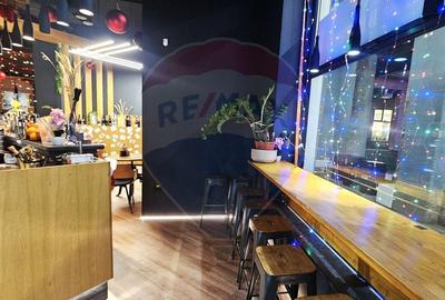 Spațiu comercial, de 150 mp, în Națiunile Unite - 5