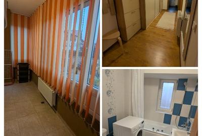 Apartament cu 3 camere, mobilat în Păcurari - 6