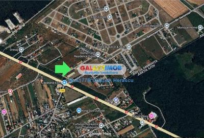 Gulia Tartasesti Str Samurcasi 482 mp deschidere 25 ml - 1