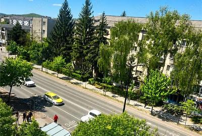 Apartament cu 3 camere în Decebal - 2