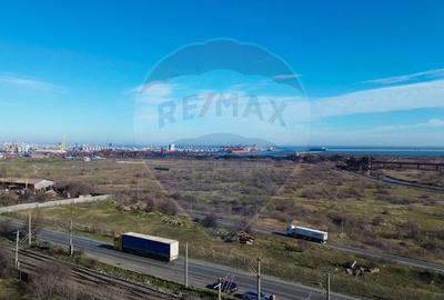Teren industrial de vanzare, zona Poarta 7, Constanta - 8