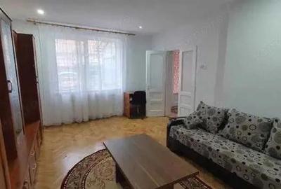 Casă cu 2 camere cu Teren 100 Mp în Central - 5