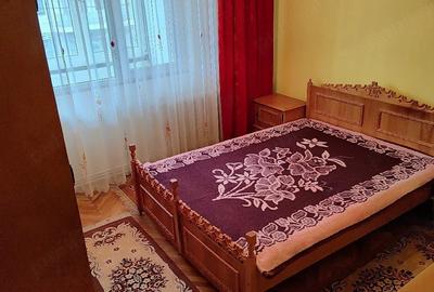 Apartament cu 2 camere decomandat în Central - 4