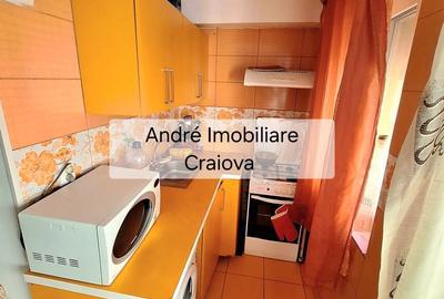 Apartament cu 2 camere semidecomandat în Calea București - 3