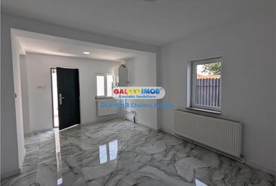 Casă individuală cu 2 camere cu Teren 250 Mp în Ferentari - 3