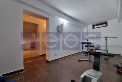 Casă individuală cu 9 camere cu Canalizare în Cotroceni - 39