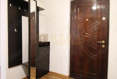 5 minute de Iulius Mall, 2 camere, centrala proprie - 9