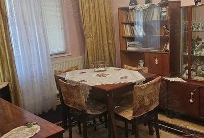 Apartament cu 2 camere semidecomandat în Viziru 3 - 6